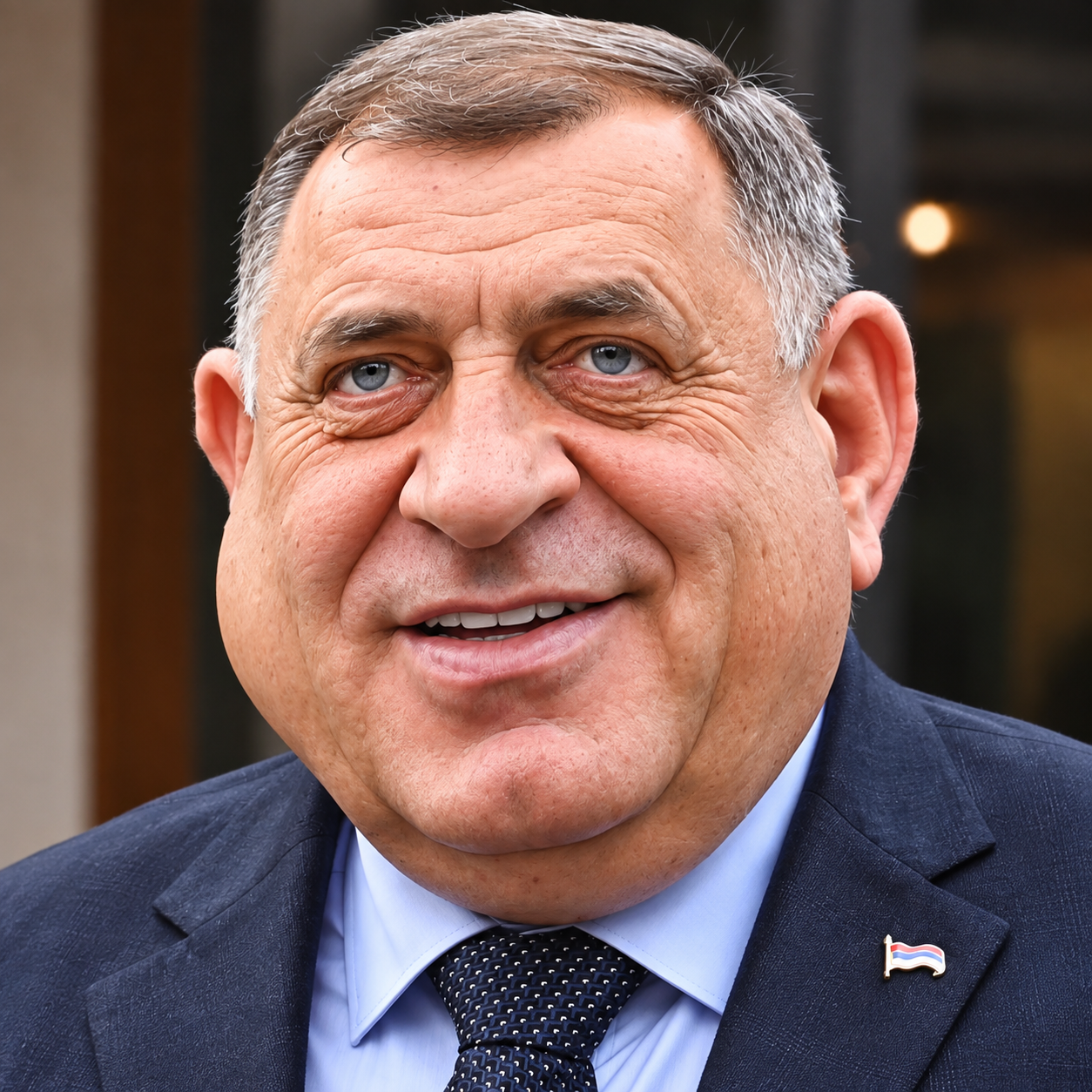 Dodik