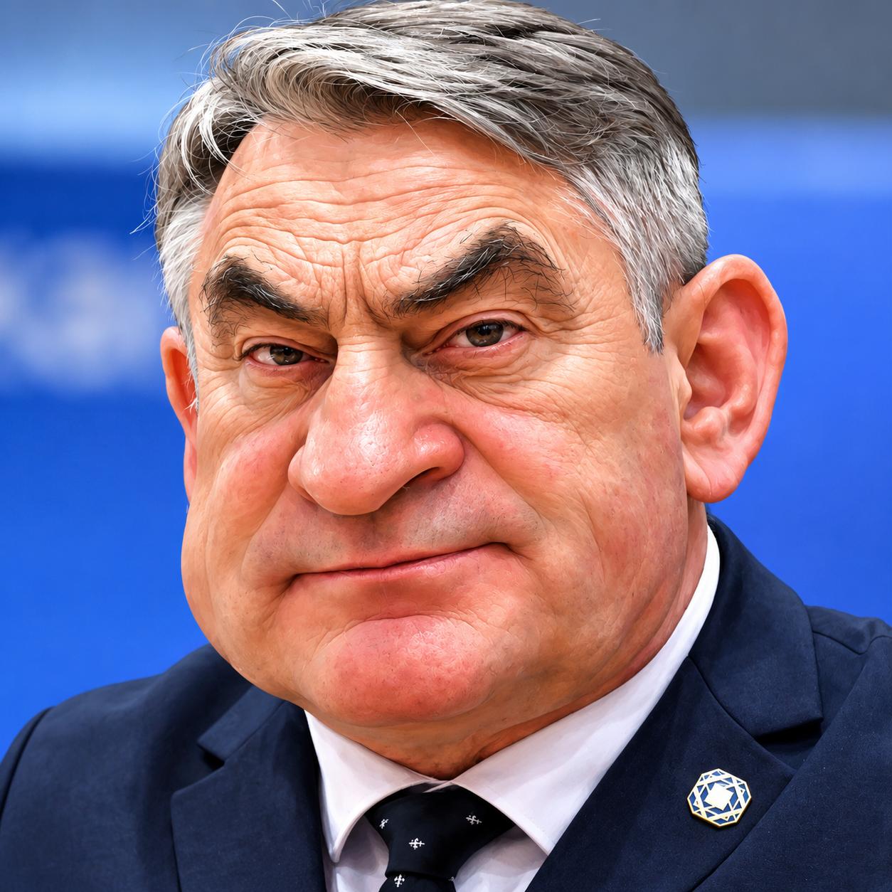 Komšić